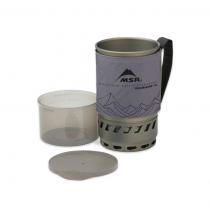 MSR Windburner Casserole 1.0 L - 0