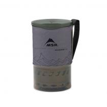 MSR Windburner Casserole 1.0 L - 1