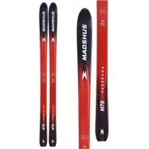 Madshus Panorama M78 Ski 2025 - 0