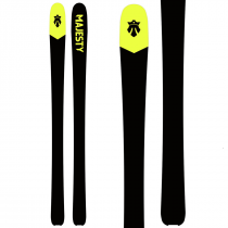 Esquí Majesty Superscout Carbon 2024 - 1