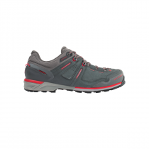 Mammut Alnasca Low GTX