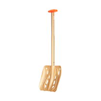 Mammut Alugator Light - Golden
