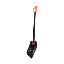 Mammut Alugator Pro Light Hoe - Noir