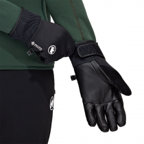 Mammut Astro Guide - Negro - 2