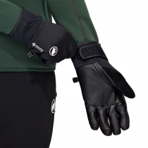 Mammut Astro Guide Glove - Black - 2