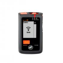 Mammut Barryvox S Avalanche Transceiver at Telemark Pyrenees
