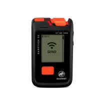 Mammut Barryvox S2 - Noir