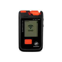 Mammut Barryvox S2 - Black