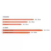 Voile Nano Strap 16 inch / 41 cm - 2