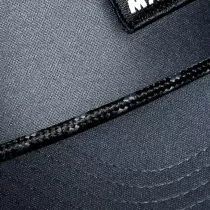 Mammut Crag Cap Logo - Nero - 2