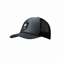 Mammut Crag Cap Logo