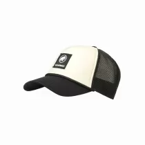 Mammut Crag Cap Logo