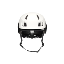 Casco Mammut Haute Route - Bianco/Nero - 1