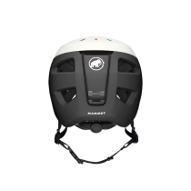 Casco Mammut Haute Route - Bianco/Nero - 2