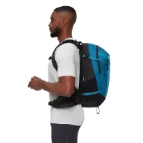Mammut Lithium 25 - Sapphire/Black - 2