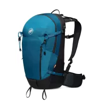 Mammut Lithium 25 - Sapphire/Black