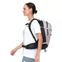 Mammut Lithium 25 Women - Alpine Calamint/Black - 3