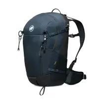 Mammut Lithium 25 Women - Marine/Black