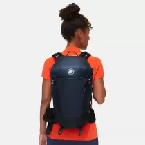 Mammut Lithium 25 Women - Marine/Black - 2