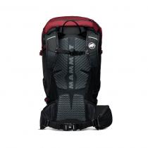 Mammut Lithium 30 Donna - Rosso/Nero - 1