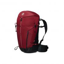 Mammut Lithium 30 Women - Blood Red-Black - 0