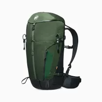 Mammut Lithium 30 - Woods/Black