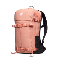 Mammut Nirvana 18 Women - Quartz Dust/Black