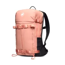 Mammut Nirvana 18 Mujer - Quartz Dust/Negro