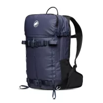 Mammut Nirvana 22 Femme - Marine/Noir