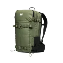 Mammut Nirvana 28 - Marsh/Black - 0