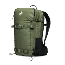 Mammut Nirvana 28 - Marsh/Nero - 0