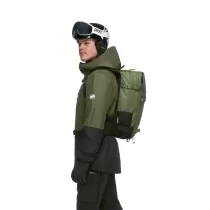 Mammut Nirvana 28 - Marsh/Nero - 2