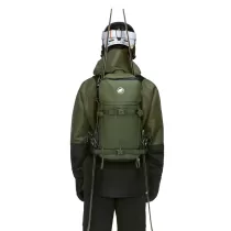 Mammut Nirvana 28 - Marsh/Black - 3