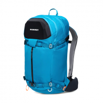 Mammut Nirvana 35 - Sapphire/Nero - 0