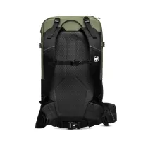 Mammut Nirvana 35 - Marsh/Black - 1