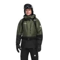 Mammut Nirvana 35 - Marsh/Black - 2