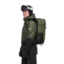 Mammut Nirvana 35 - Marsh/Black - 3