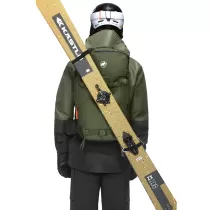 Mammut Nirvana 35 - Marsh/Black - 4