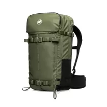 Mammut Nirvana 35 - Marsh/Black - 0