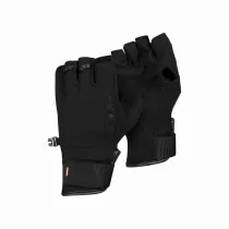 Gants Mammut Pordoi - Noir