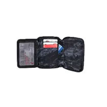 Mammut Seon Zip Wallet - Negro - 1