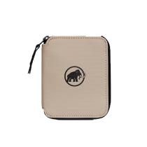 Mammut Seon Zip Wallet - Savannah - 0