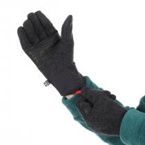 Mammut Passion Glove - Black Mélange - 1