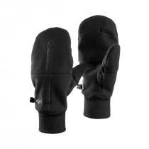 Mammut Shelter Glove - Black - 0