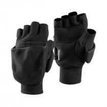 Mammut Shelter Gants - Noir - 1