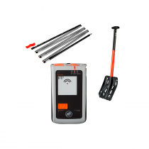 Mammut Barryvox Package Light