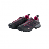 Mammut Ducan Low GTX Mujer - 1