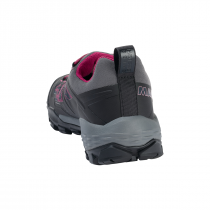 Mammut Ducan Low GTX Mujer - 2