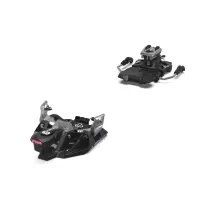 Marker Alpinist Free 11 + Ski Brakes 2025