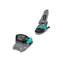 Marker Jester 16 - Grey/Turquoise 2026